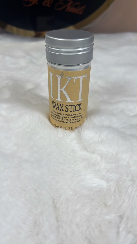 Hair Wax Stick